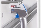 SCX Advance Wireless Hand Control 2.0